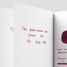 Bungubox Ink Tells More Sweet Potato Purple Inchiostro 30 ml