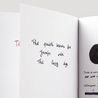 Bungubox Ink Tells More The ink of Witch Ink Bottle 30 ml