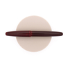 Wancher Dream Pen True Urushi Penna Stilografica Aka Tamenuri