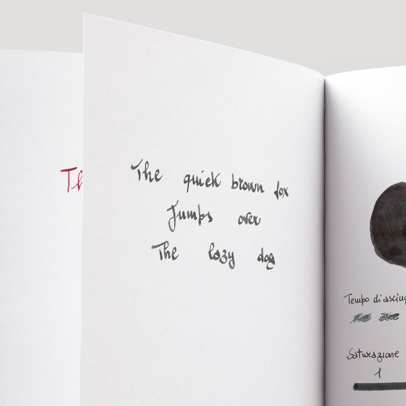 Bungubox Ink Tells More Eternal Music Inchiostro 30 ml