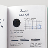 Bungubox Ink Tells More Silent Night Inchiostro 30 ml