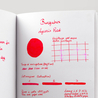 Bungubox Ink Tells More Lycoris Red Inchiostro 30 ml