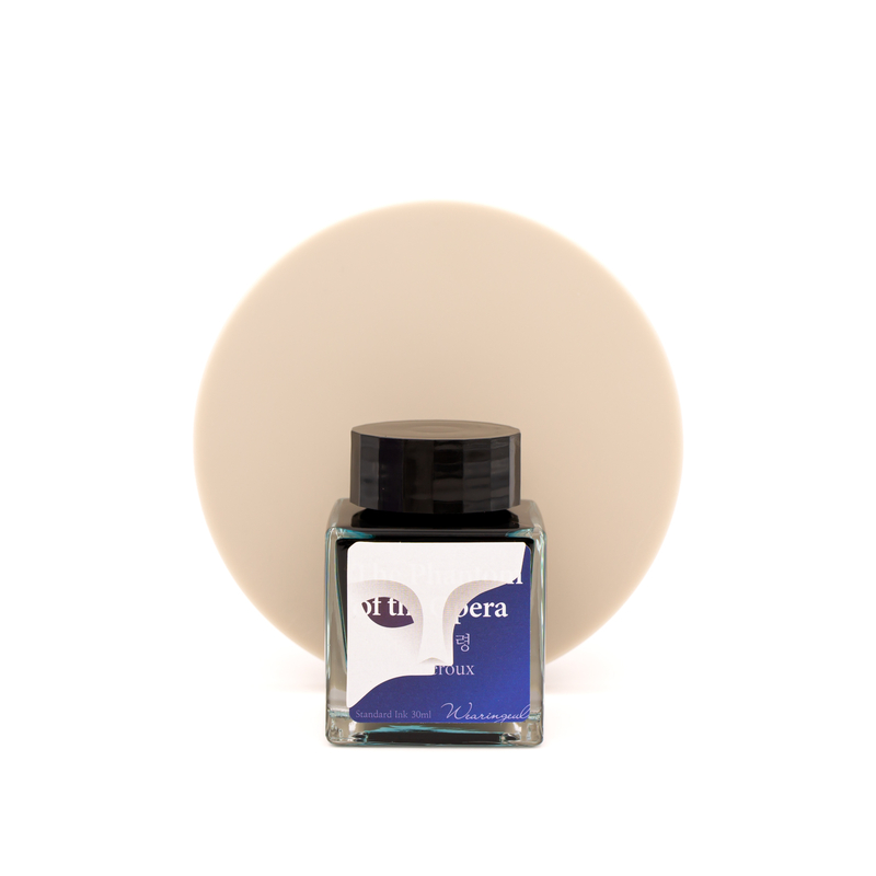 Wearingeul The Phantom of the Opera Inchiostro 30 ml