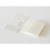 Md Paper Notebook Light A7 Righe Set 3 Quaderni