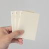 Md Paper Notebook Light A7 Righe Set 3 Quaderni