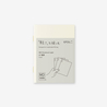 Md Paper Notebook Light A7 Righe Set 3 Quaderni