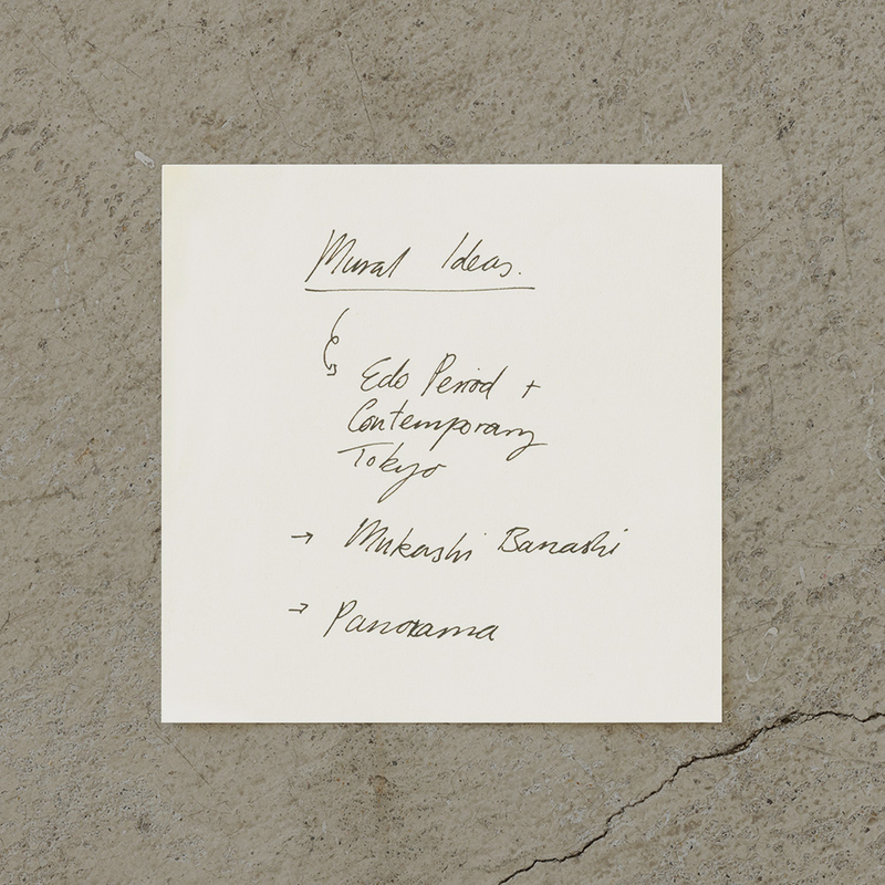 MD Paper Block Memo Pad Blank