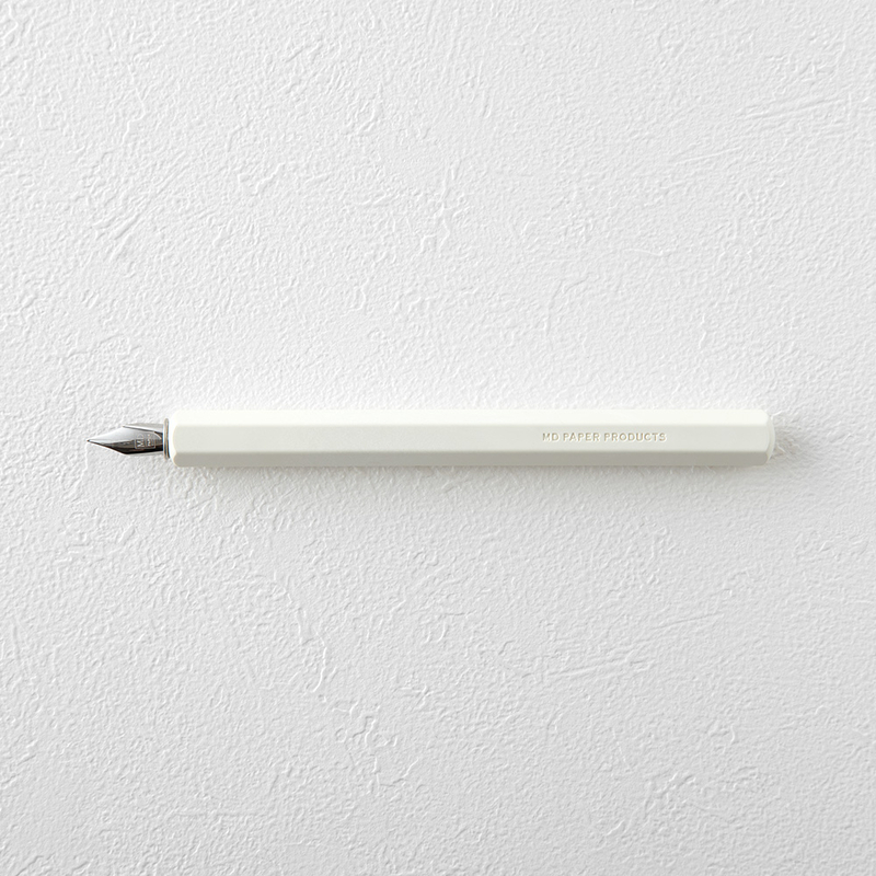 MD Paper Penna ad Intinzione