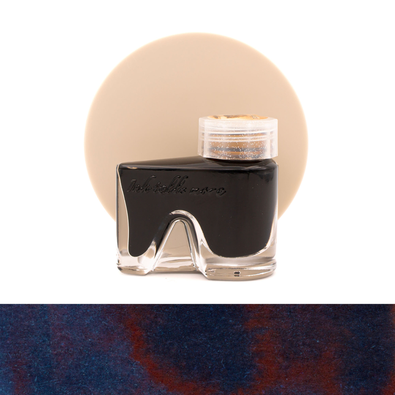 Bungubox Ink Tells More 4B Ink Bottle 30 ml