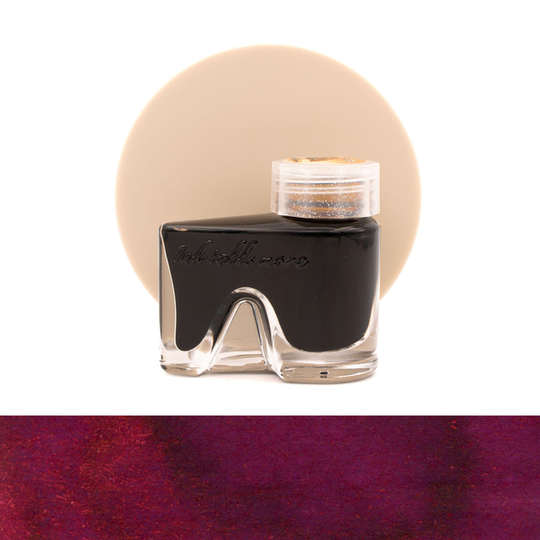 Bungubox Ink Tells More Clown Tears Inchiostro 30 ml