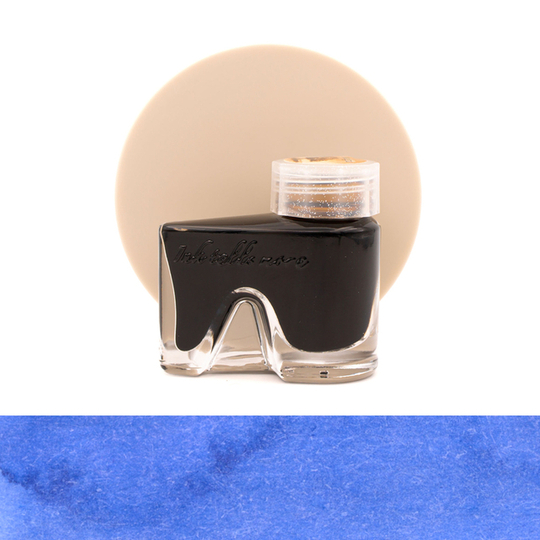 Bungubox Ink Tells More Ruri Sky Ink Bottle 30 ml