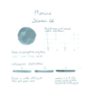 Diamine Celadon Cat Inchiostro 80 ml