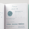 Diamine Celadon Cat Inchiostro 80 ml