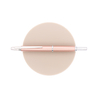 Pilot Capless Decimo Fountain Pen Champagne Pink