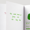 Robert Oster Ten Dollar Note Green Inchiostro 50 ml