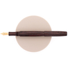 Eboya Hakobune Medium Fountain Pen Tanshin