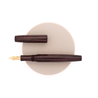 Eboya Hakobune Medium Penna Stilografica Tanshin