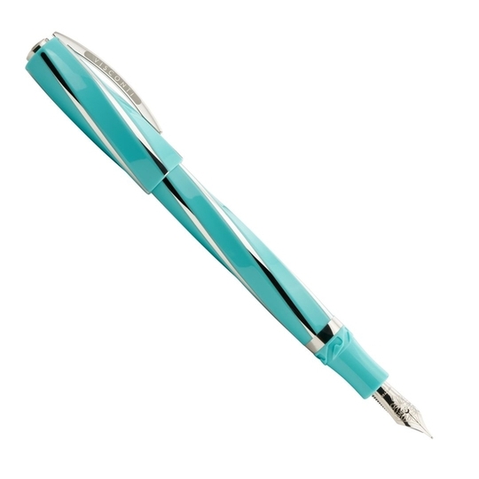 Visconti Divina Elegance Penna Stilografica Wave