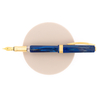 Visconti Opera Gold Fountain Pen Blue
