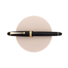Pilot Custom 742 Signature Penna Stilografica Nera