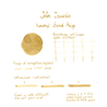 Color Traveler Kanonji Sand Beige Inchiostro 30 ml