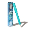 Ferris Wheel Press Carousel Fountain Pen Tumultuous Tides Limited Edition