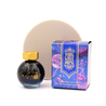 Ferris Wheel Press Down the Rabbit Hole Tumbling Time Blue Ink Bottle 20 ml