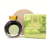 Ferris Wheel Press Central Park Green Ink Bottle 38 ml