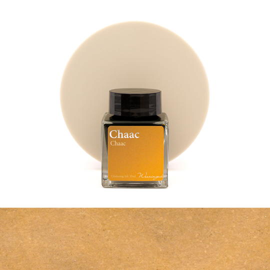 Wearingeul Chaac Inchiostro 30 ml