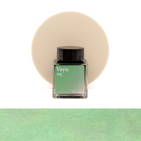 Wearingeul Vayu Inchiostro 30 ml
