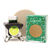 Diamine Inkvent Appletini Inchiostro 50 ml Green Edition