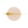 Herbin Glass Dip Pen Sand