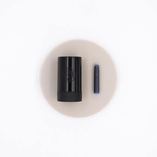 Kaweco Twist&Out Cartridges Dispenser Black