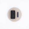 Kaweco Twist&Out Cartridges Dispenser Black