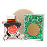Diamine Inkvent Cardinal Inchiostro 50 ml Green Edition