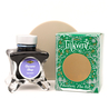 Diamine Inkvent One More Sleep Ink Bottle 50 ml Green Edition