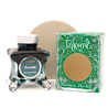 Diamine Inkvent Serendipity Inchiostro 50 ml Green Edition Shimmer & Sheen