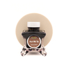Diamine Inkvent Pick Me Up Ink Bottle 50 ml Green Edition Scent & Sheen