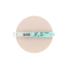 Guitar Penna con Pennino da Intinzione in Vetro Ice Mint