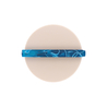 Guitar Penna con Pennino da Intinzione in Vetro Peacock Blue