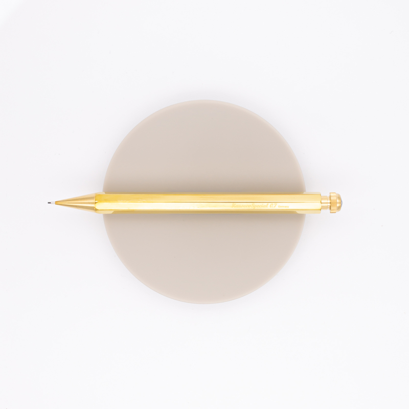 Kaweco Special Portamine 0.7 mm Ottone