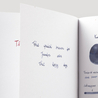 Color Traveler Kure Battleship Yamato Gray Ink Bottle 30 ml
