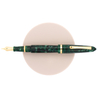 Montegrappa Venetia Penna Stilografica Vintage Conifer