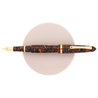 Montegrappa Venetia Penna Stilografica Plume Agate