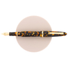 Montegrappa Venetia Penna Stilografica Havana Amber