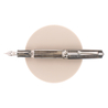 Leonardo Officina Italiana Momento Zero Grande Fountain Pen Sand