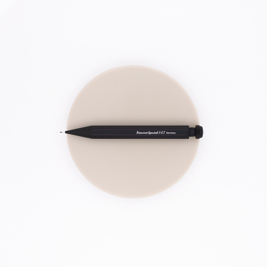 Kaweco Special "S" Portamine 2.0 mm Corto Nero