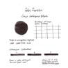 Color Traveler Saijo Sakagura Black Inchiostro 30 ml