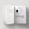 Color Traveler Saijo Sakagura Black Inchiostro 30 ml