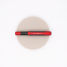 Kaweco AC Sport Carbon Fountain Pen Red